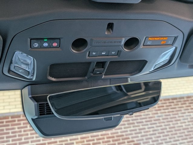 2025 GMC HUMMER EV Pickup 2X