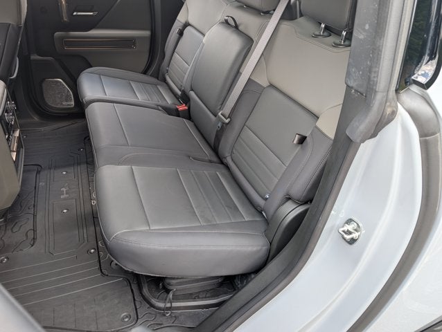 2025 GMC HUMMER EV Pickup 2X