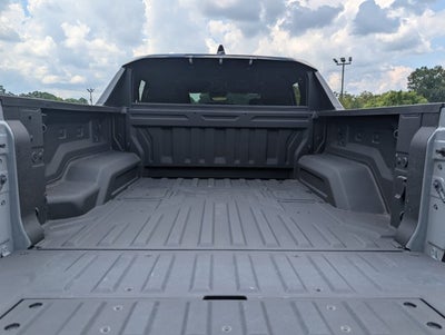 2025 GMC HUMMER EV Pickup 2X