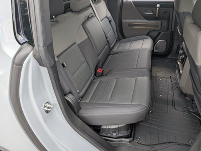 2025 GMC HUMMER EV Pickup 2X