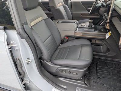 2025 GMC HUMMER EV Pickup 2X