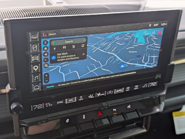 2025 GMC HUMMER EV Pickup 2X