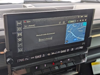 2025 GMC HUMMER EV Pickup 2X