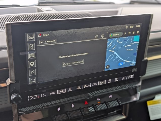 2025 GMC HUMMER EV Pickup 2X