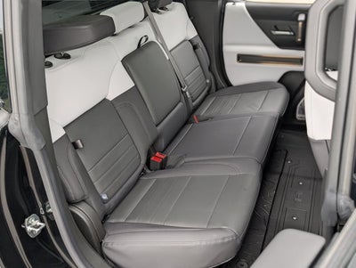 2025 GMC HUMMER EV Pickup 2X