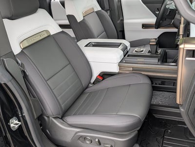 2025 GMC HUMMER EV Pickup 2X