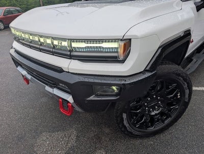 2025 GMC HUMMER EV Pickup 2X