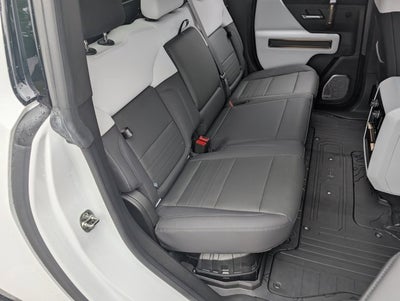 2025 GMC HUMMER EV Pickup 2X