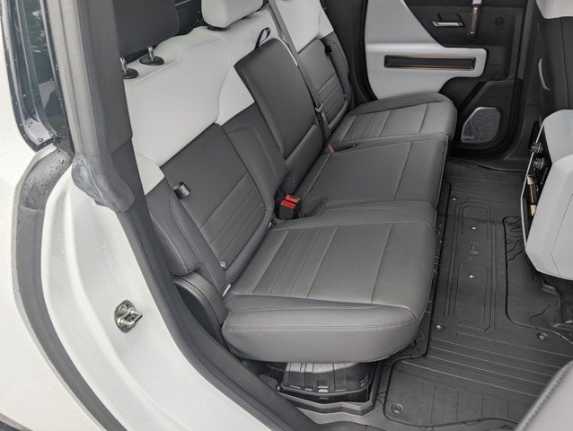 2025 GMC HUMMER EV Pickup 2X