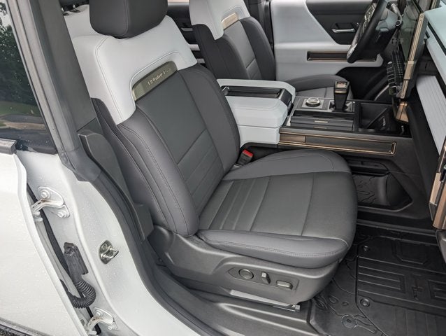 2025 GMC HUMMER EV Pickup 2X