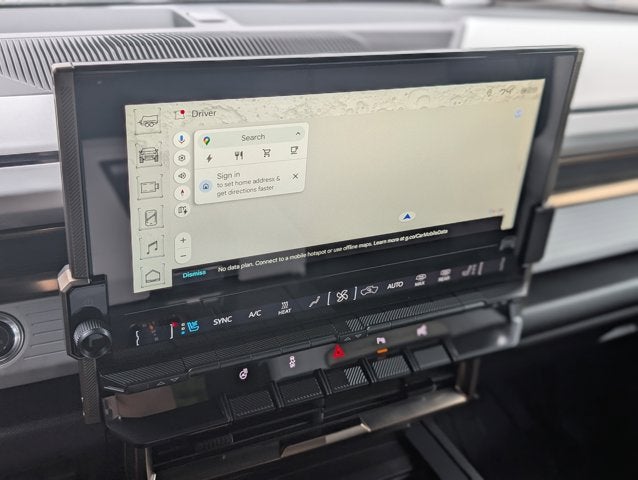 2025 GMC HUMMER EV Pickup 2X