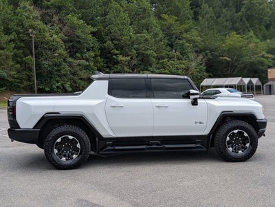 2023 GMC HUMMER EV Pickup 3X