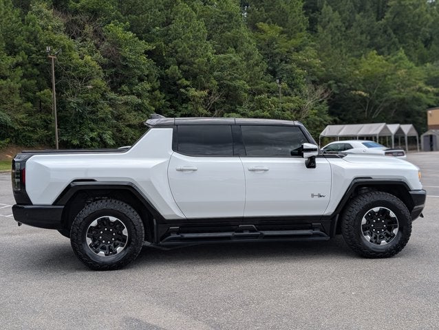 2023 GMC HUMMER EV Pickup 3X