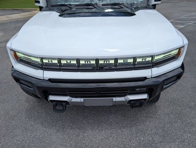 2023 GMC HUMMER EV Pickup 3X