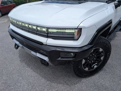 2023 GMC HUMMER EV Pickup 3X