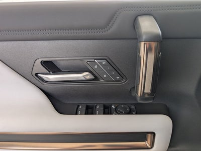 2023 GMC HUMMER EV Pickup 3X