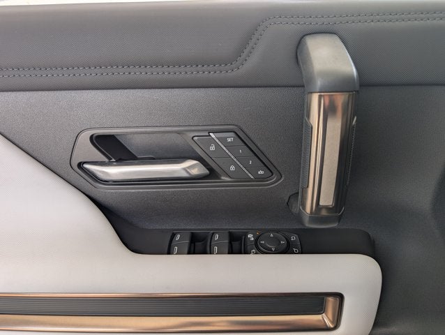 2023 GMC HUMMER EV Pickup 3X