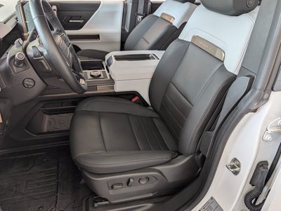 2023 GMC HUMMER EV Pickup 3X