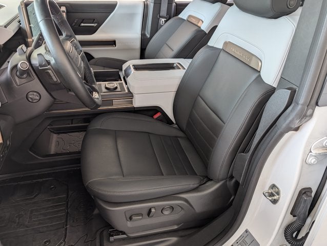 2023 GMC HUMMER EV Pickup 3X