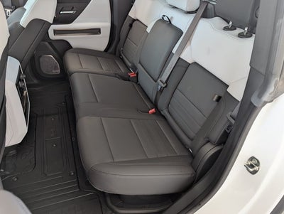 2023 GMC HUMMER EV Pickup 3X
