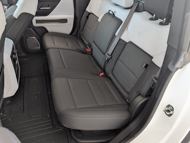 2023 GMC HUMMER EV Pickup 3X
