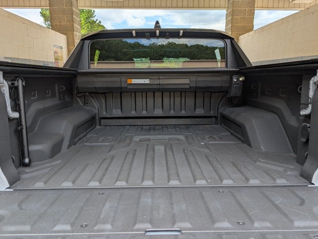 2023 GMC HUMMER EV Pickup 3X