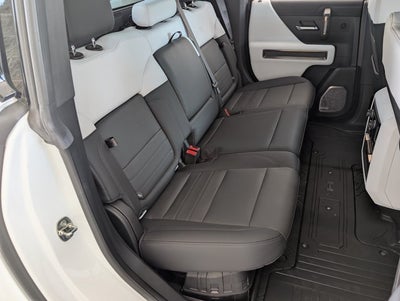 2023 GMC HUMMER EV Pickup 3X