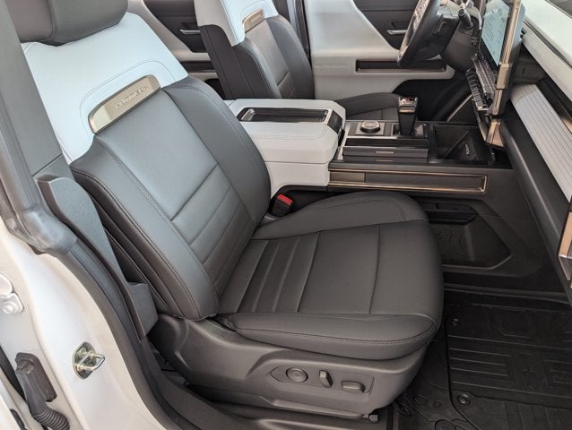 2023 GMC HUMMER EV Pickup 3X