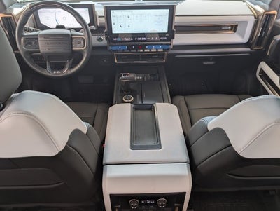 2023 GMC HUMMER EV Pickup 3X