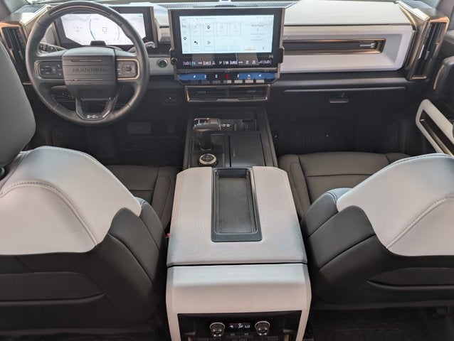 2023 GMC HUMMER EV Pickup 3X