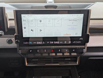 2023 GMC HUMMER EV Pickup 3X