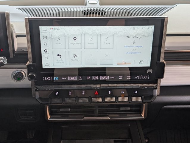 2023 GMC HUMMER EV Pickup 3X