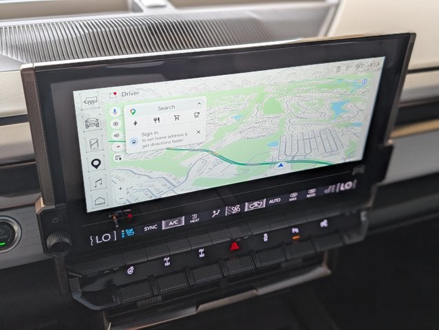 2023 GMC HUMMER EV Pickup 3X