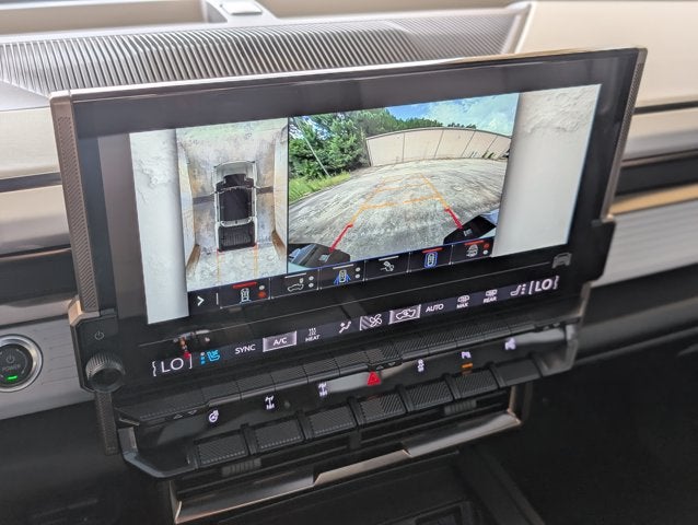 2023 GMC HUMMER EV Pickup 3X