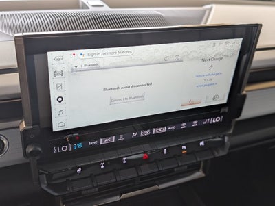 2023 GMC HUMMER EV Pickup 3X