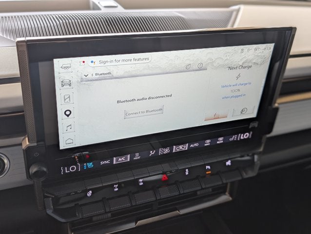 2023 GMC HUMMER EV Pickup 3X