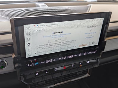 2023 GMC HUMMER EV Pickup 3X
