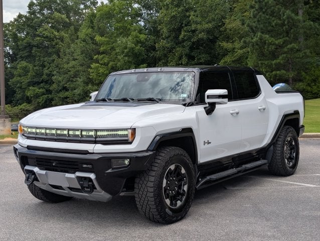 2023 GMC HUMMER EV Pickup 3X