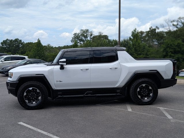 2023 GMC HUMMER EV Pickup 3X