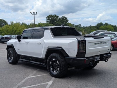 2023 GMC HUMMER EV Pickup 3X