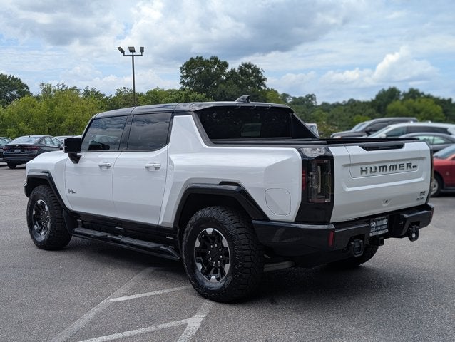 2023 GMC HUMMER EV Pickup 3X
