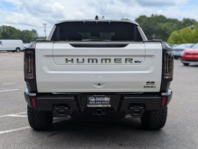 2023 GMC HUMMER EV Pickup 3X