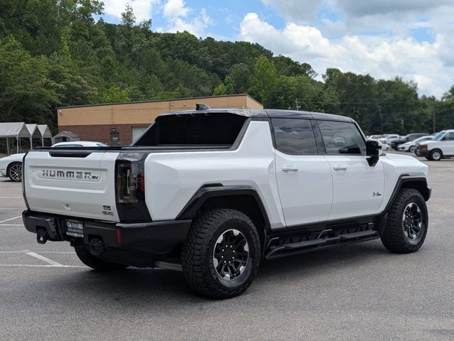 2023 GMC HUMMER EV Pickup 3X