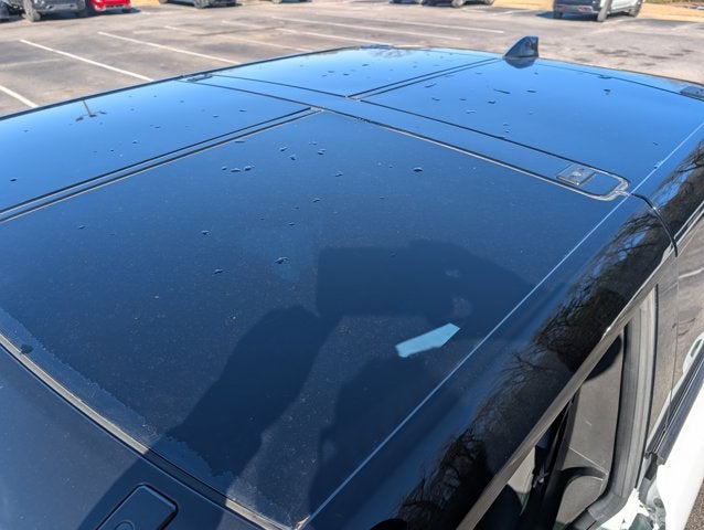 2022 GMC HUMMER EV Edition 1