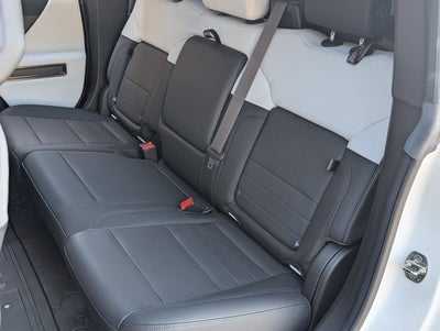 2022 GMC HUMMER EV Edition 1