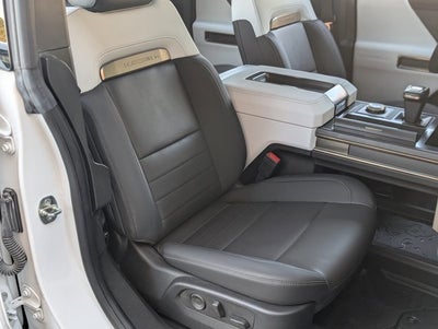 2022 GMC HUMMER EV Edition 1