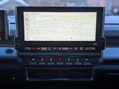 2022 GMC HUMMER EV Edition 1