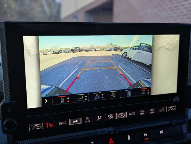 2022 GMC HUMMER EV Edition 1