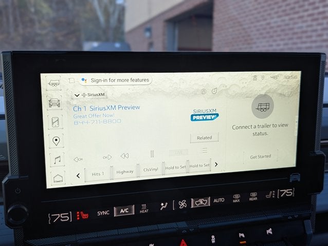 2022 GMC HUMMER EV Edition 1