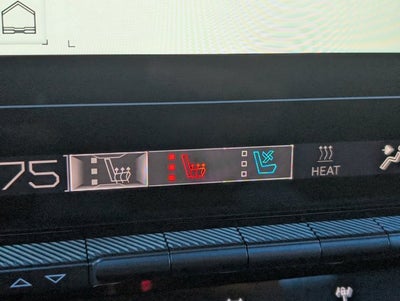 2022 GMC HUMMER EV Edition 1